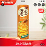 好丽友（orion） 薯愿薯片焙烤非油炸蜂蜜黄油牛排番茄原味膨化食品儿童休闲零食 蜂蜜味104g 实拍图