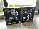 孩之宝（Hasbro）变形金刚手办玩具大师级 收藏级摆件 MP36威震天 晒单实拍图