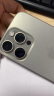 Apple/苹果 iPhone 15 Pro (A3104) 128GB 原色钛金属 支持移动联通电信5G 双卡双待手机 晒单实拍图