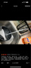 九牧（JOMOO）厨房水龙头 轻奢7字型水槽洗菜盆单冷水龙头77029-719/HBS-1 晒单实拍图