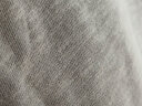 美津浓（MIZUNO）男女卫衣 U.SAGE联名春夏情侣款复古休闲卫衣棒球文化帽衫23新款 56/咖啡棕 L 晒单实拍图