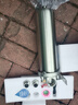 净邦 前置过滤器 反冲洗中央全屋净水器 家用不锈钢净水机 自来水过滤家用 大流量8吨/小时豪华升级版 实拍图