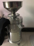 新贵族商用豆浆机石磨豆腐机电动磨浆机家用小型全自动石磨打浆机豆花机渣浆分离做豆腐脑 旗舰款125型（1800W 35KG/小时） 实拍图