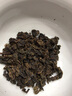 艺福堂 茶叶 铁观音鸿心皓月 浓香型乌龙茶盒装252g 实拍图