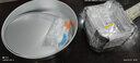 欣佰悦（XINBAIYUE） 戚风蛋糕模具阳极家用套装慕斯活底烘培焙磨具工具烤箱 12英寸蛋糕模具活底（含5件套） 实拍图