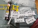 汉高百得（Pattex） 德国汉高大容量免钉胶强力胶快速干墙面踢脚线胶广告牌地板压条 欧标版免钉胶1支（50克装） 实拍图