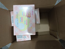 七度空间卫生巾优雅系列日夜加长迷你巾护垫学生姨妈巾组合装 纯棉155mm护垫90片 实拍图