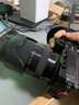 索尼（SONY）E卡口 35 50 10-18 18-55 16-50二代大光圈蔡司二手相机微单镜头 索尼E 18-200mm F3.5-6.3 黑色 单镜头【套餐更划算】 99成新 实拍图