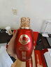泸州老窖 醇狮浪彩 浓香型白酒 52度 500ml*6瓶 整箱装 实拍图