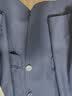 罗蒙儿童西装套装帅气男童花童主持人礼服男孩钢琴演出服 藏青色 150 实拍图