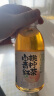 让茶白桃青柠红茶果味茶饮料0糖0脂0能量真茶萃取450ml*15瓶整箱装 晒单实拍图