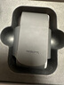 飞利浦（PHILIPS）电动剃须刀鹅卵石便携式刮胡刀 0.0微米净剃黄金比例 极境黑 生日礼物送老公送男友 国家补贴 实拍图