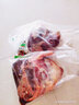 优杜莱牛腱子  新鲜生牛肉 原切牛腱肉  黄牛肉现杀土牛肉牛排新鲜牛肉 牛腱子10斤 实拍图
