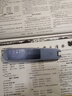 爱百分英语点读笔全科通用扫描笔小学初中高中生课本同步幼儿童启蒙绘本阅读翻译词典书本扫读笔学习机 顶配版【3.7大屏+考点题库+名师视频+同步课本】 实拍图