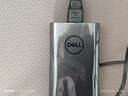戴尔（DELL）原装戴尔笔记本充电器 电源适配器 灵越14R 15R 燃7000  5421游匣 G3 G7 充电线 7.4mm 65W大口(19.5V 3.34A) 实拍图