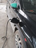 阿呆充电枪新能源汽车充电枪器线3kW16A适配于比亚迪小鹏问界埃安家用随车充电枪 10米 7/10/13/16A 智能彩屏 实拍图