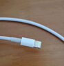 原奘 适用苹果iPad充电器12W平板air4数据线mini5/4充电头Air3充电线ipad7/air2/Pro/14 8 7XR/X se xs iPaD 1M快充充电线 实拍图
