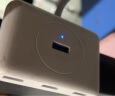 绿联USB3.0分线器 高速4口拓展坞HUB集线器 USB扩展坞 笔记本电脑一拖四多接口转换器延长线带供电口 1.5米 实拍图