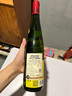 婷芭克世家 白皮诺干白葡萄酒 750ml 单瓶装 法国 聚会品鉴 实拍图