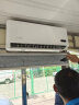 先锋佳电空调1.5匹冷暖空调挂机 节能省电智能空调 卧室出租房宿舍家用壁挂式空调 KFRD-35GW/KXRAA-N5 晒单实拍图