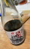 宁化府益源庆醋 山西老陈醋手工十二7°500ml年节礼盒中华老字号 实拍图