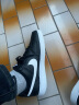 耐克NIKE男运动板鞋百搭COURT VISION春夏运动鞋 DH2987-001黑42.5 实拍图