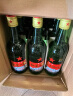 红星二锅头 绿瓶大二56度500mL*12瓶 整箱 清香型 纯粮高度白酒 晒单实拍图