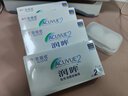 强生润眸双周抛6片安视优acuvue亮眸升级版透明隐形进口半月抛sk 新客 700度 实拍图