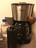 MAVO 巫师手摇磨豆机咖啡豆研磨机手磨咖啡 磨豆器手摇手动CNC磨芯 2.0 曜岩黑-全能版 晒单实拍图