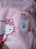 Hello Kitty女童背心棉薄款儿童宝宝夏季护肚打底无袖春秋季内穿外穿吊带衫 吊带两件装 513024 130 适合125-135 实拍图