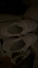 lululemon丨beyondfeel 男士跑鞋 LM9AVDS 白色/白色/白色 42.5 晒单实拍图