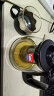 紫丁香茶具整套玻璃茶杯茶壶套装家用办公茶水分离壶泡茶壶礼盒功夫茶具 实拍图