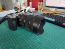 适马（SIGMA）Art 50mm F1.2 DG DN 全画幅微单 大光圈定焦镜头 人像肖像（索尼E卡口） 实拍图