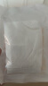 爱慕【5条装】内衣女纯棉一次性内裤 JS210114白色170 实拍图