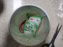 盛天下景德镇陶瓷茶杯带盖骨瓷杯青花水杯办公杯礼品杯会议杯子定制 平安图500ML 实拍图