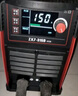 佳士电焊机220v380v双电压两用315D铜芯全自动两相电通用小焊机工业级 ZX7-315D【标配】4.0整天焊 实拍图