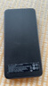 Mophie【3C安全认证可上飞机】摩尔菲自带线10000毫安充电宝PD双向快充便携小巧Type-c 移动电源 10000毫安30W双内置线电源新款 实拍图