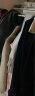 友利特 晾衣架 落地晾衣杆阳台晒衣架室内衣服架小型挂衣架凉衣服架子 长1.6米加固加粗带轮0308-04F 实拍图