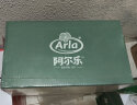 阿尔乐（Arla）德国原装进口全脂纯牛奶1L*12盒  营养早餐奶 高钙优蛋白 实拍图