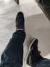 Reebok[艾弗森兔年限定]锐步官方男女BB 4000 II经典复古篮球鞋 H03496 42.5 实拍图