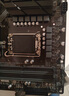 技嘉（GIGABYTE）超耐久B760 DS3H DDR4 主板支持CPU 1390013700KF Intel B760 LGA 1700 实拍图