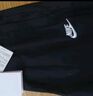 耐克（NIKE）裤子男款25冬季新款运动裤跑步卫裤时尚潮流束脚裤加绒保暖休闲裤 内里加绒/新到货/晒图退10 L 【175】体重130~150斤左右 实拍图