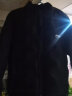 JEEP SPIRIT吉普羽绒服男冬季短款外套男士冬季袄子冬天中青年外衣商务休服装 黑色 L （建议100-125斤） 实拍图