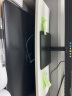 立太（LEADTEK） 电脑增高架显示器托架笔记本支架垫高桌面收纳架子办公桌置物架 芝麻黑【小柜子】 实拍图