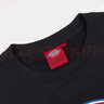 Dickies 【经典款】卫衣 男女同款大logo印花圆领卫衣 卫衣男7059 黑色 L 实拍图