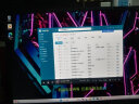 宏碁（acer）掠夺者·擎Neo 16英寸2.5K电竞游戏本 工作站级笔记本电脑(酷睿i5-13500HX 16G 512G RTX4050) 实拍图