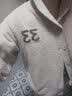 蕉内绒绒500H睡衣男女士5A抗菌半边绒翻领家居服情侣款冬季加厚可外穿 【王一博同款-男士】砷朴棕 XL 实拍图