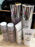 玉兰油（OLAY）美白精华水乳液100ml护肤品补水保湿玻尿酸烟酰胺革糖素抗糖 晒单实拍图