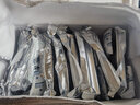 鱼姐海成 青岛海兔子满籽笔管鱼新鲜全籽籽乌鲜活冷冻海鲜水产1kg袋装 实拍图