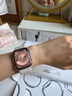 Apple/苹果 Watch Series 9智能手表GPS款41毫米星光色铝金属表壳星光色表带S/M MR8T3CH/A【赠健康包】 实拍图
